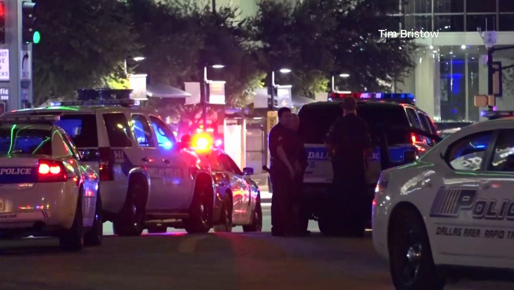 Fatal shootings revive questions of race and policing, FBI closes