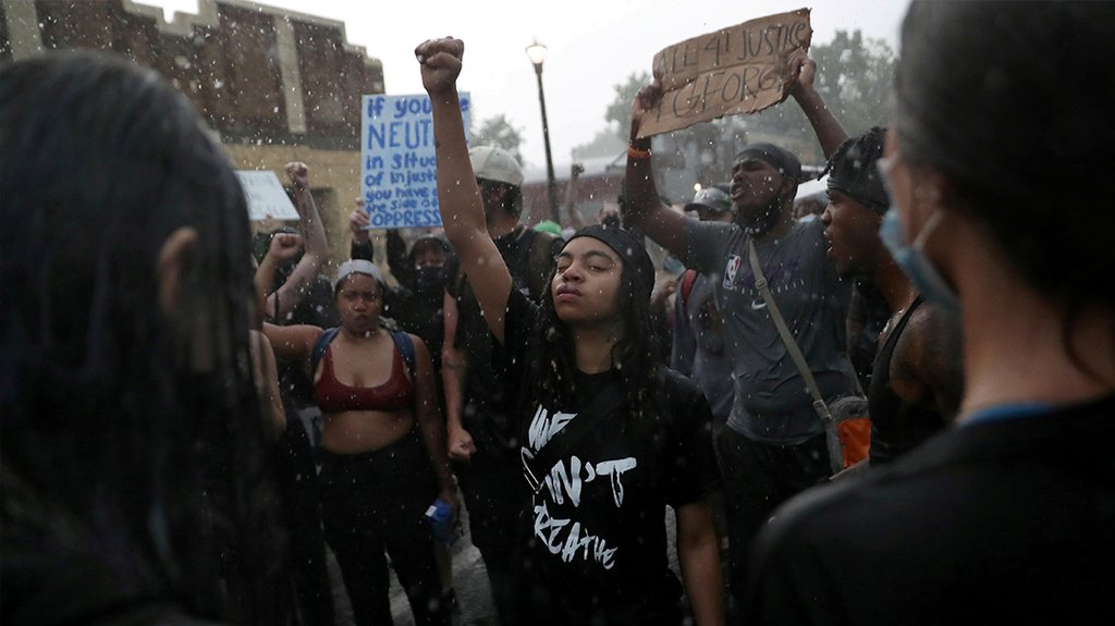 America Faces Its History of Race Violence | Washington Week with The ...