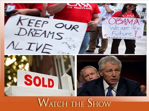 U.S. Economic Recovery and Bipartisan Immigration Reform | Washington ...