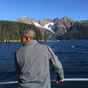 [instagram / white house]