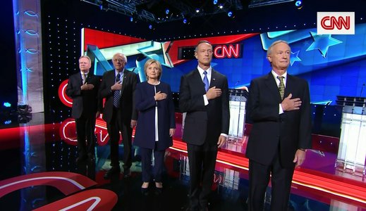 20151015_Democrat_Debate_Las_Vegas.jpg