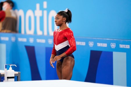 Tokyo Olympic Games 2020
