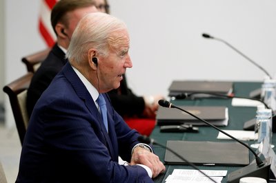 G7 leaders summit in Hiroshima
