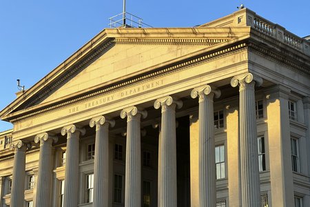 3- treasury