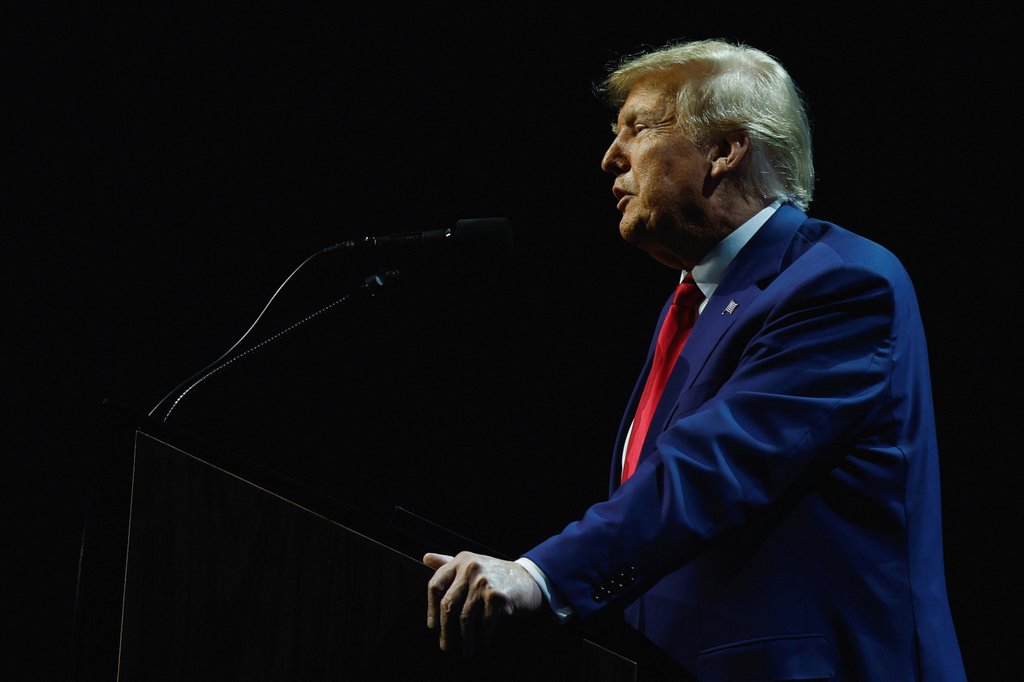 CNN draws criticism after controversial town hall with Trump ...