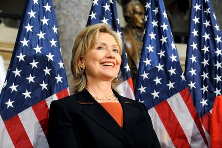 [Photo: State Dept.]