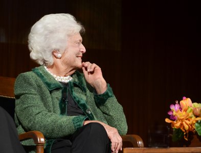 First Ladies Conference at the LBJ Library in Austin Texas Nov. 15 , 2012 Photos by: David Valdez