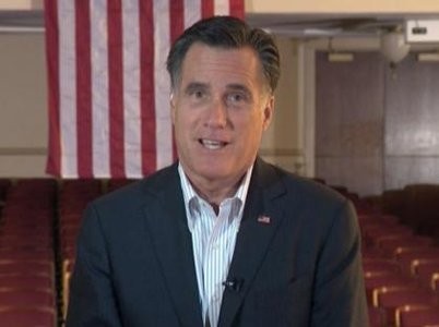 Mitt Romney