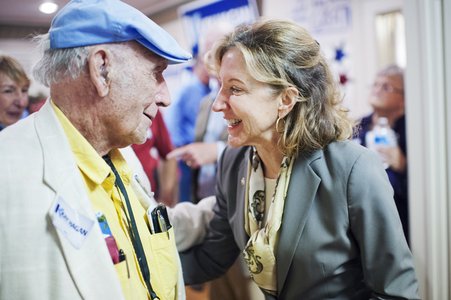 North Carolina Politics