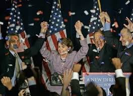 From the Vault: 2006 Midterm Elections | Washington Week with The Atlantic