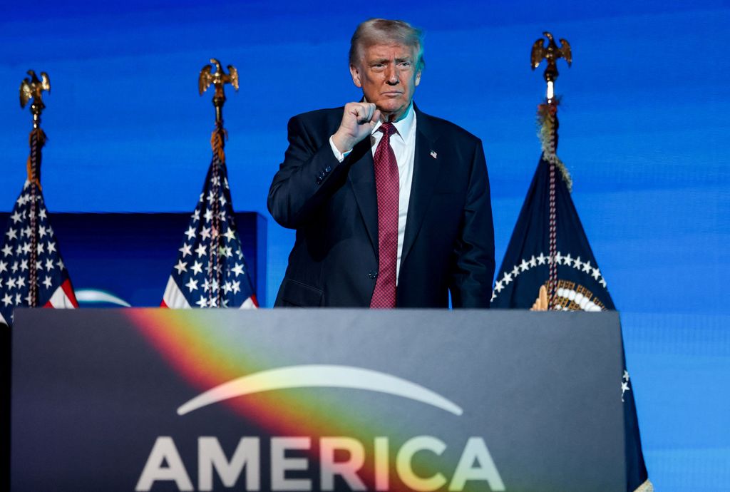 Coming Up on Washington Week with The Atlantic