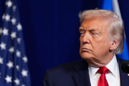 Trump Netanyahu