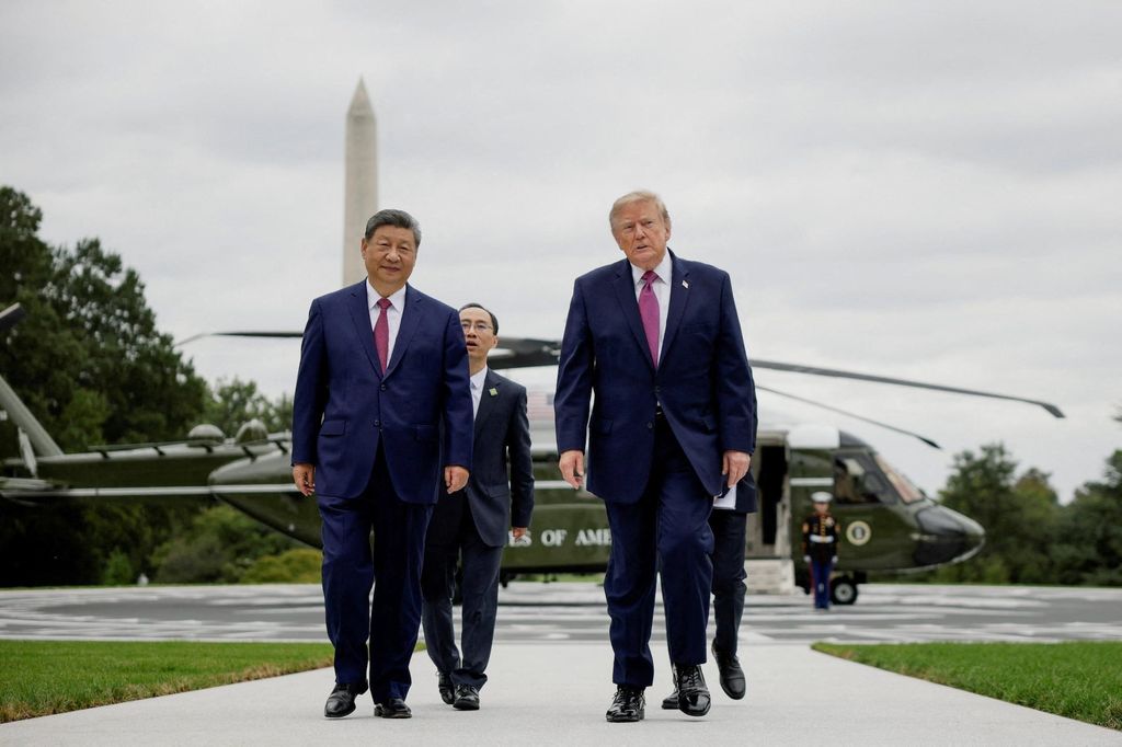 Full Episode: Washington Week with The Atlantic full episode, 9/25/26 - PBS