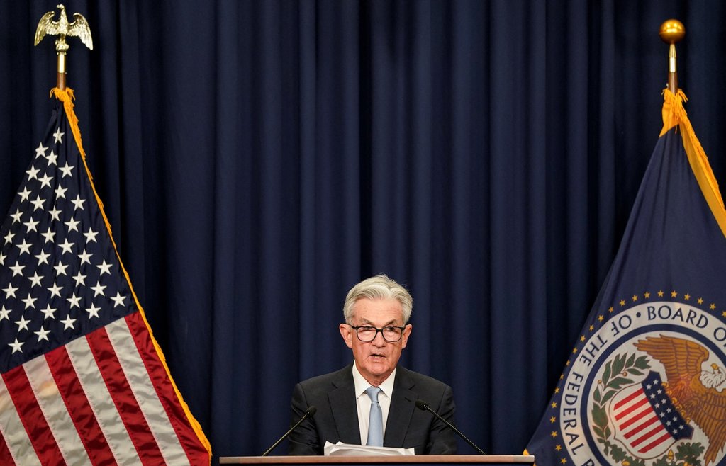 Federal Reserve takes aggressive action to prevent a recession ...