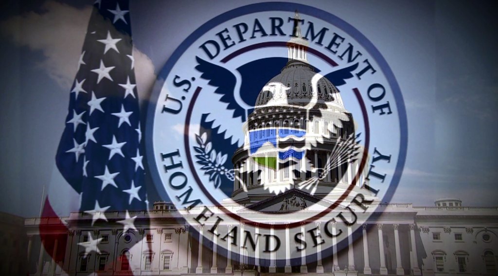 Homeland Security Funding Fight in Congress; Republican Hopefuls