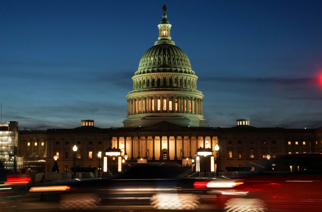 President Trump tests the limits of executive power, latest on the ...