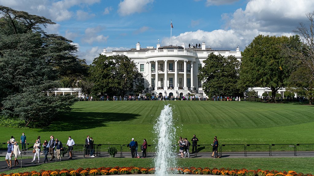 An In-Depth Look At The Presidential Campaign | Washington Week
