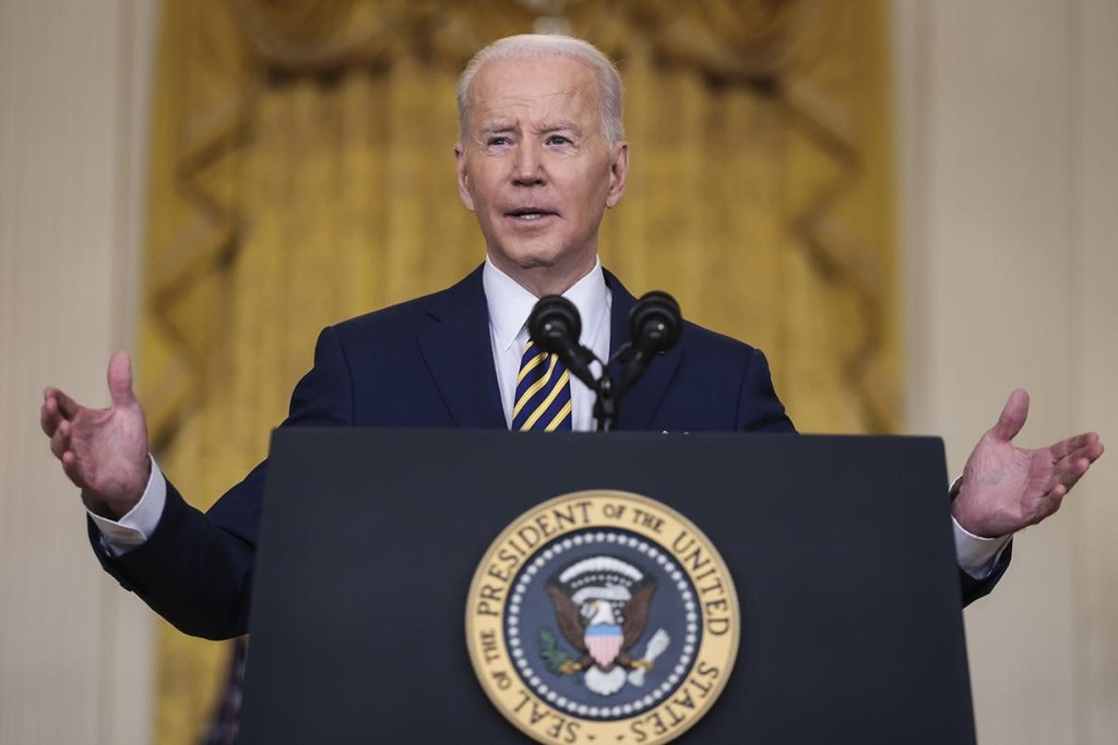 President Biden’s First Year in Office | Washington Week
