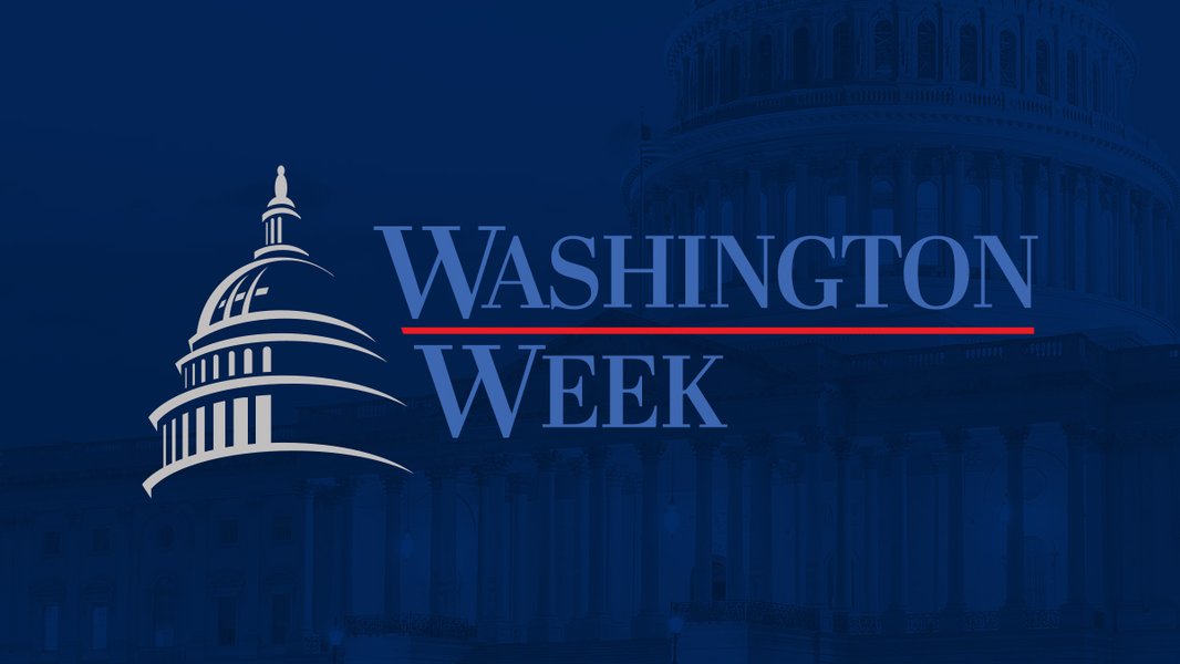 Washington Week with The Atlantic PBS